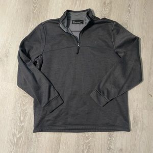 Under Armour fleece pullover